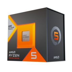 amd ryzen 5 7500x3d 6 core 4.0ghz am5 cpu