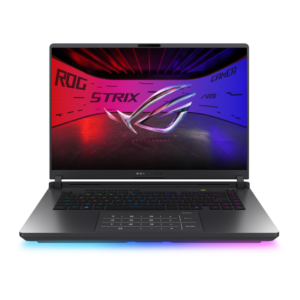 asus rog strix g16 gaming laptop 16″ | ultra 9 275hx | 32gb ddr5 | rtx 5080 | 1tb ssd | windows 11 home