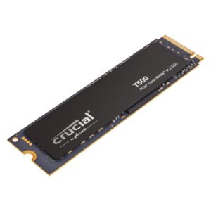 crucial t500 2tb m.2 nvme gen4 nand ssd