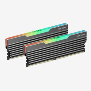 hiksemi future rgb 32gb 6000mhz ddr5 udimm memory kit